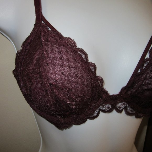 Chelsea28 Date Night Rocker Bra - Picture 2 of 7